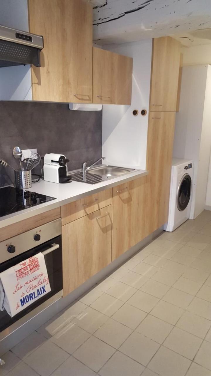 Appartement - Centre Historique *