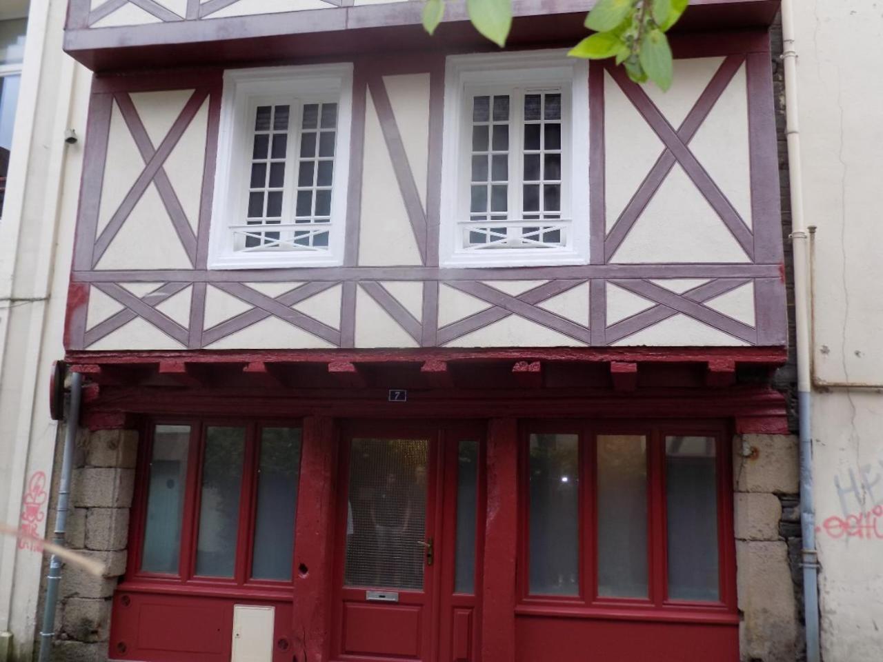 - Centre Historique *